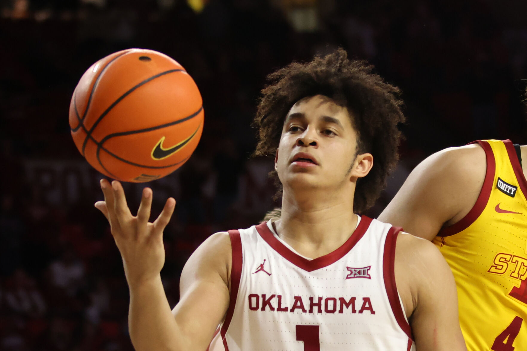 Jalen Hill